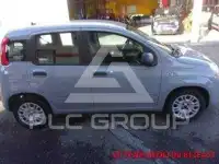 2021 Fiat Panda