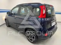 2021 Fiat Panda