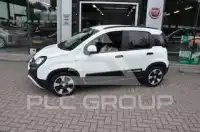 2021 Fiat Panda