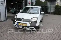 2021 Fiat Panda