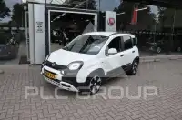 2021 Fiat Panda