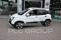 2021 Fiat Panda