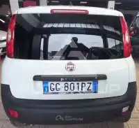 2021 Fiat Panda