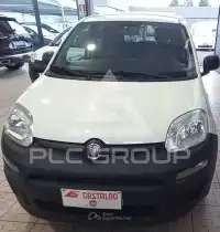 2021 Fiat Panda