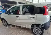 2021 Fiat Panda