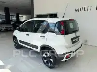 2021 Fiat Panda