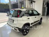2021 Fiat Panda