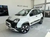 2021 Fiat Panda