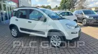 2021 Fiat Panda