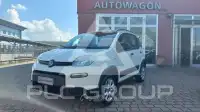 2021 Fiat Panda