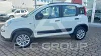 2021 Fiat Panda