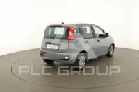 2021 Fiat Panda