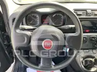 2021 Fiat Panda