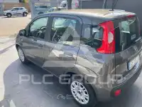 2021 Fiat Panda