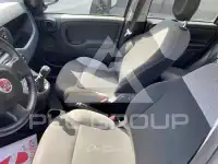 2021 Fiat Panda