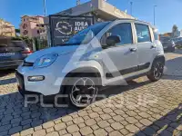 2021 Fiat Panda