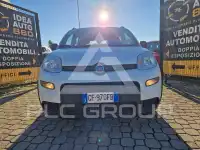 2021 Fiat Panda
