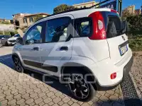 2021 Fiat Panda