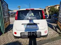 2021 Fiat Panda