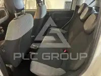 2021 Fiat Panda