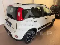 2021 Fiat Panda