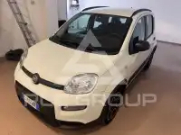 2021 Fiat Panda