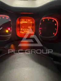 2021 Fiat Panda