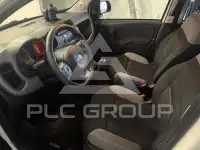 2021 Fiat Panda