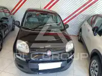 2021 Fiat Panda