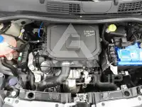 2021 Fiat Panda