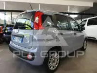 2021 Fiat Panda