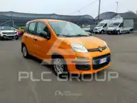 2021 Fiat Panda