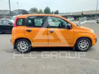 2021 Fiat Panda