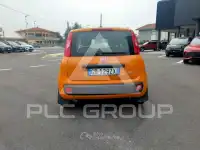2021 Fiat Panda