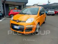 2021 Fiat Panda