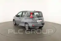 2021 Fiat Panda