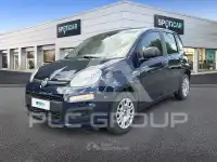 2021 Fiat Panda