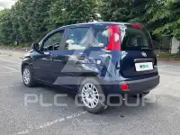 2021 Fiat Panda