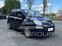 2021 Fiat Panda