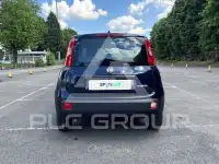 2021 Fiat Panda