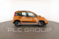 2021 Fiat Panda
