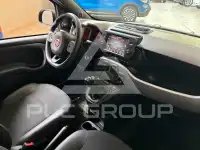 2021 Fiat Panda