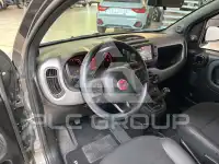 2021 Fiat Panda