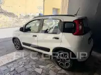 2021 Fiat Panda