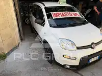2021 Fiat Panda