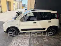 2021 Fiat Panda