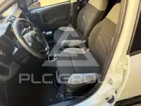 2021 Fiat Panda