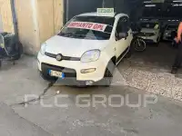 2021 Fiat Panda