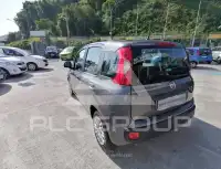 2021 Fiat Panda