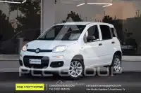 2021 Fiat Panda